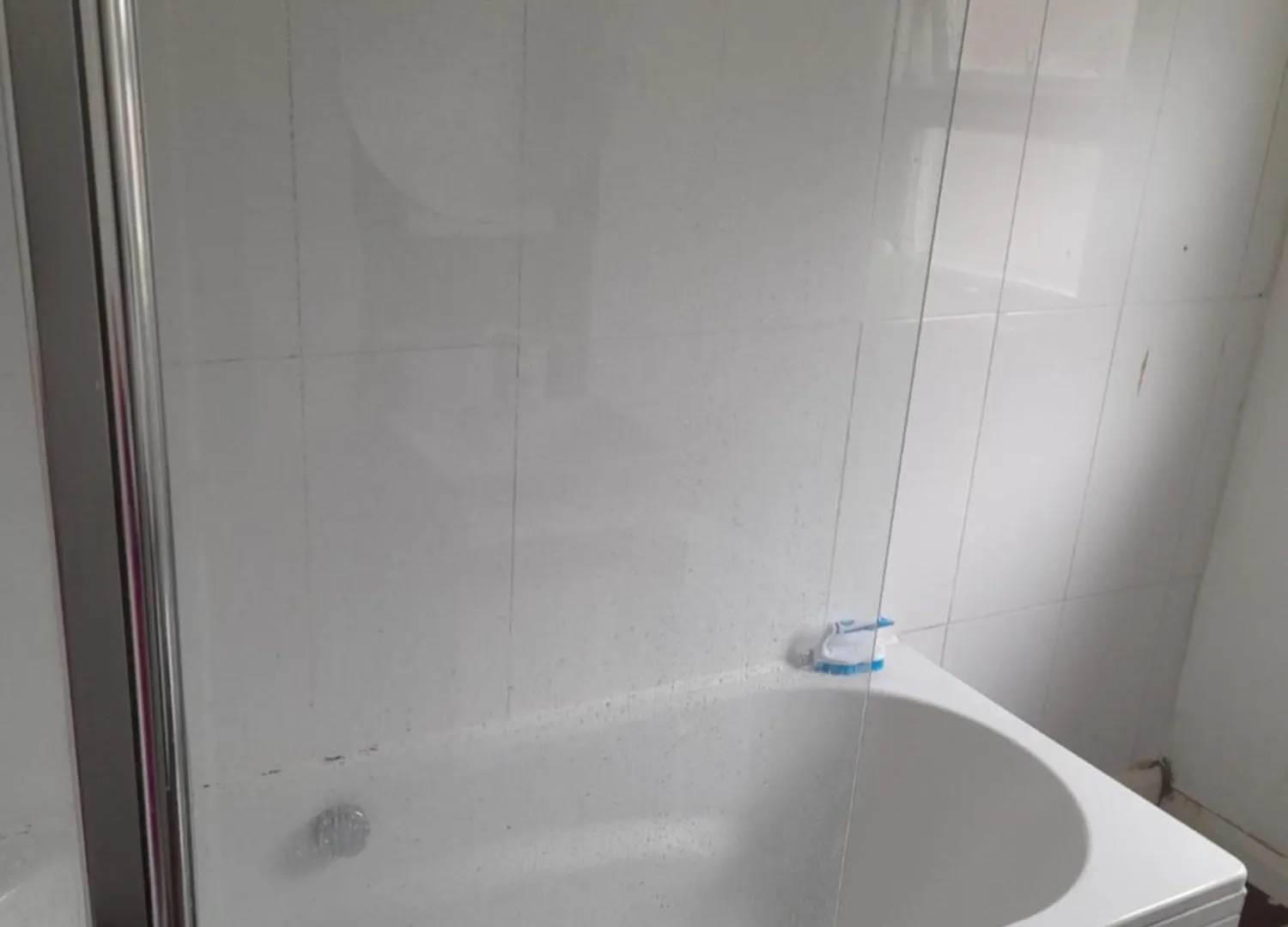 Homestay Big Room With Free Parking London