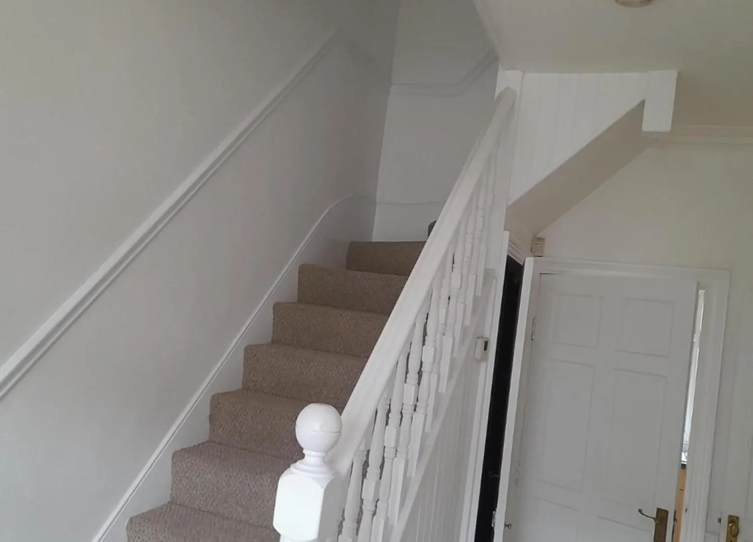 Homestay Big Room With Free Parking London United Kingdom