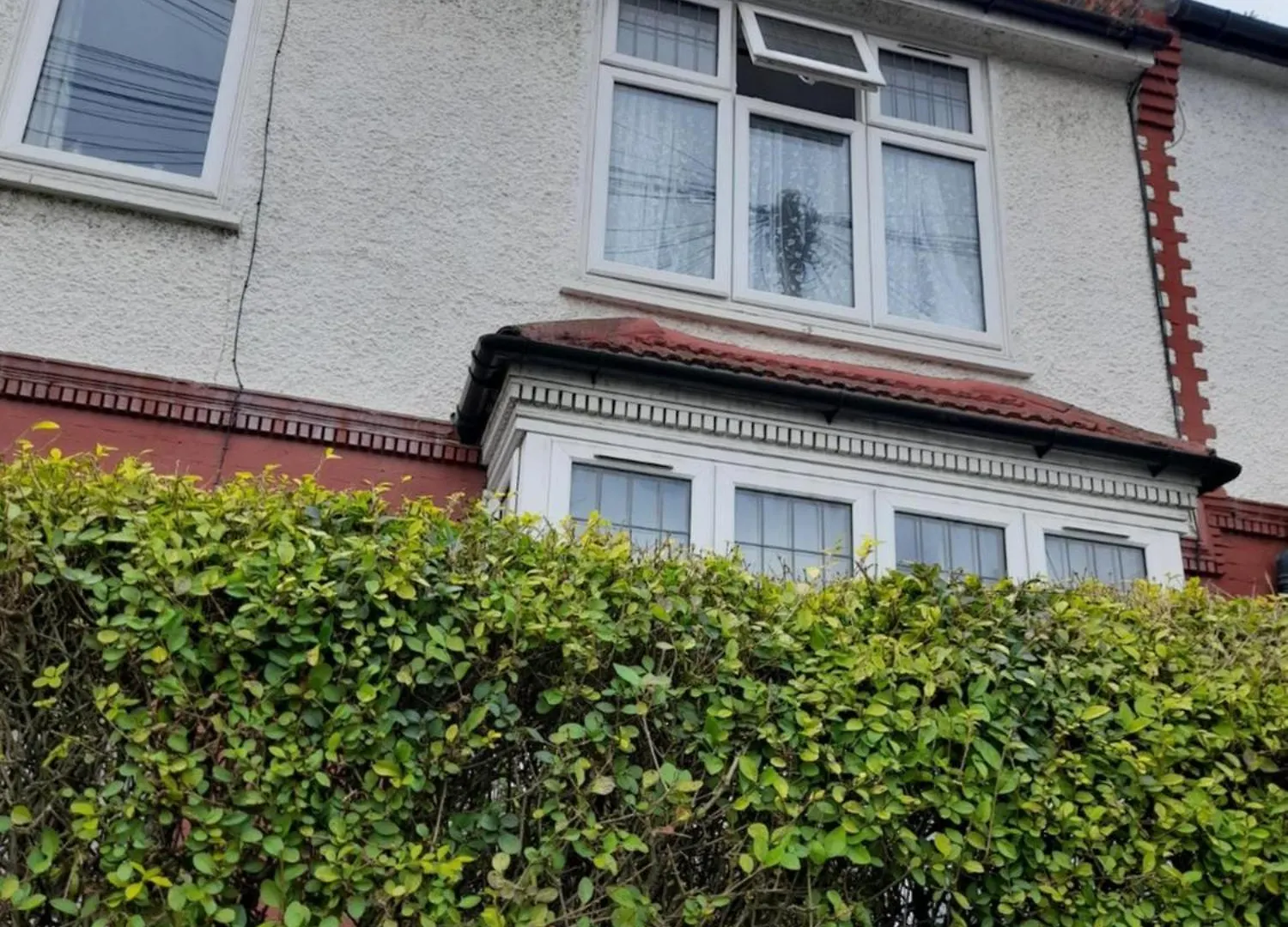 Big Room With Free Parking London Homestay