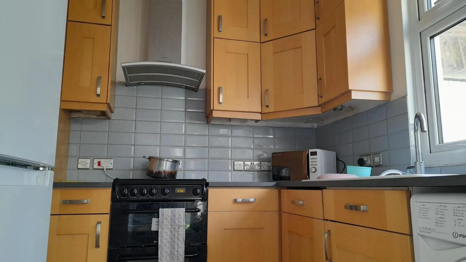 Homestay Big Room With Free Parking London